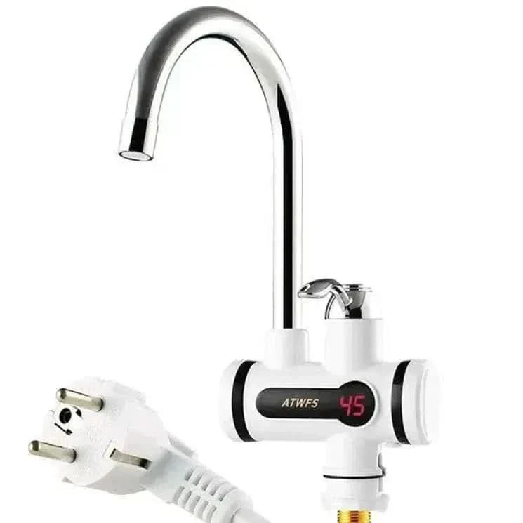 Electric Faucet Water heater