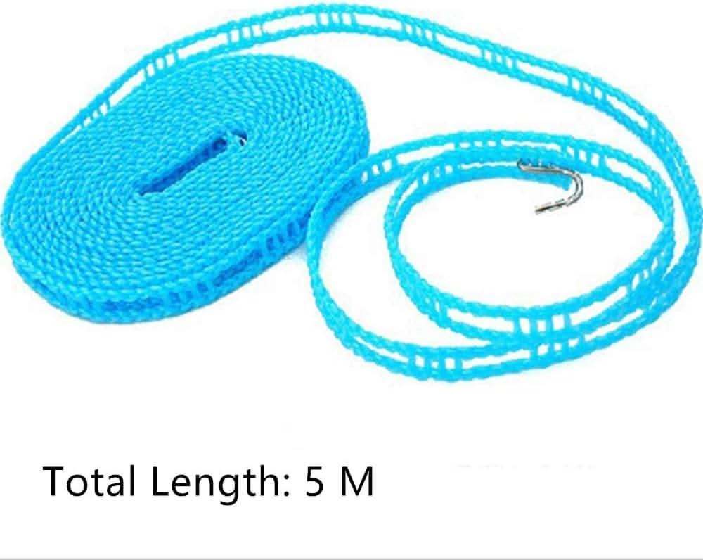 Clothesline Nylon Clothes Drying Rope - Raffa Store