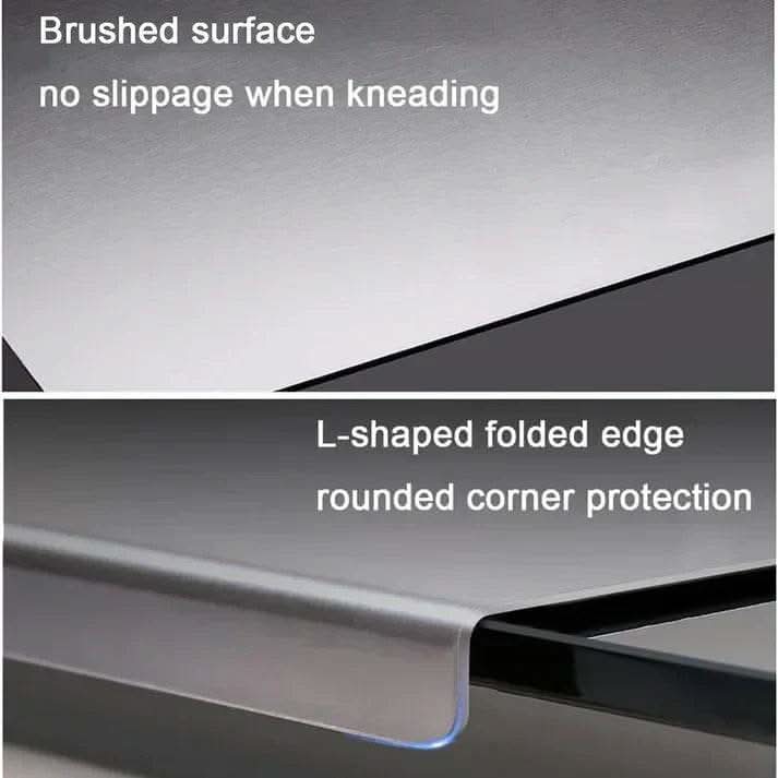 Stainless Steel Cutting Board - Raffa Store