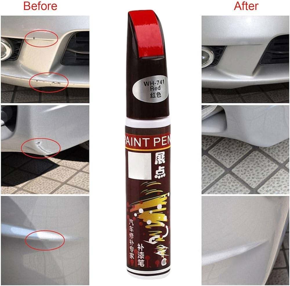 Car Scratch Repair Paint Pen - Raffa Store