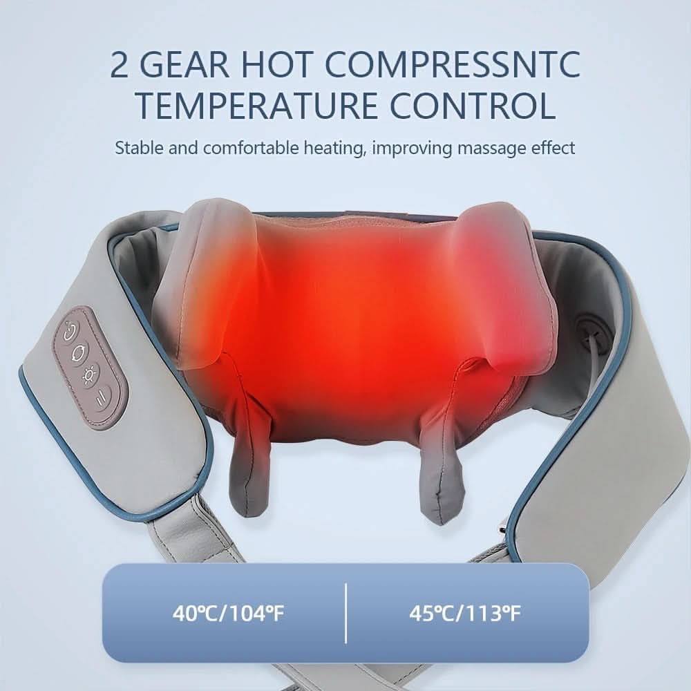Neck Shoulder Massager