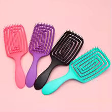 Detangling Hair Brush