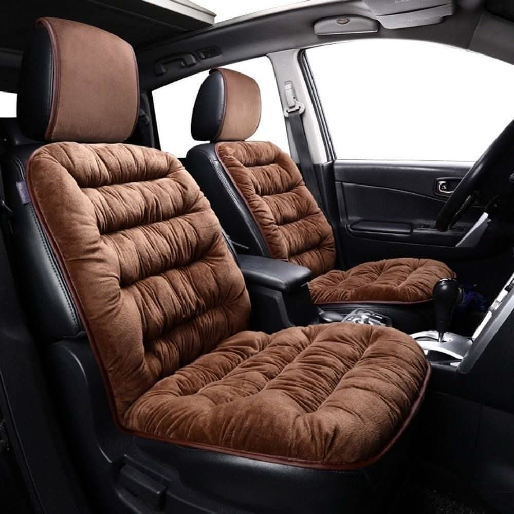 Premium Car Cushion Seat Cover - Raffa Store