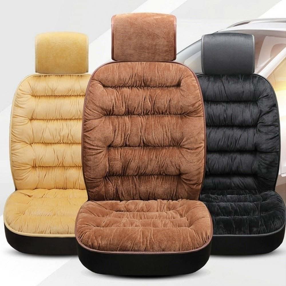 Premium Car Cushion Seat Cover - Raffa Store